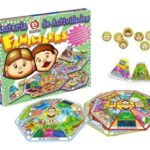 LOTERIA DE ACTIVIDADES FAMILIARES