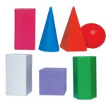 CUERPOS GEOMÉTRICOS