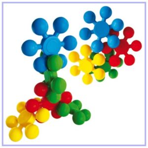 ESTRELLA DE COLORES