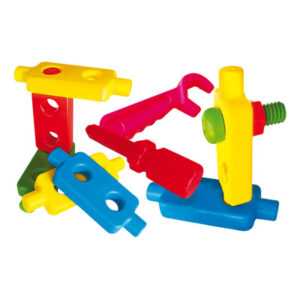 MECANO TORNILLO