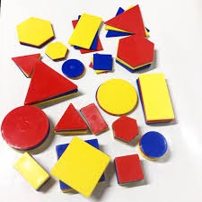 BLOQUES LÓGICOS
