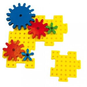 JUEGO DE ENGRANES