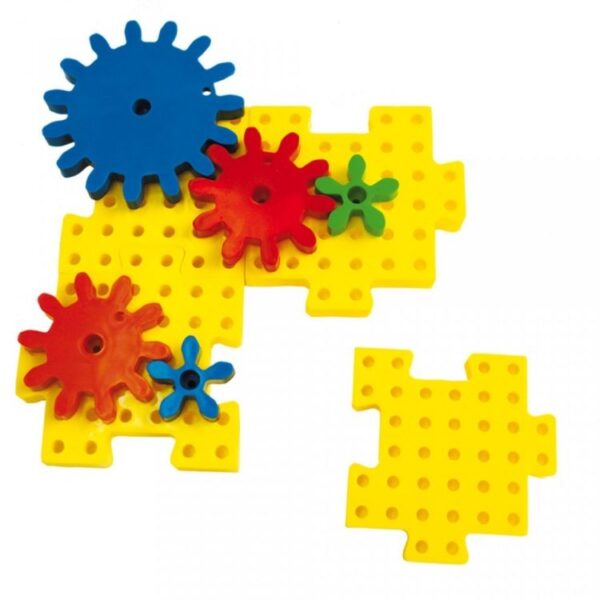 JUEGO DE ENGRANES