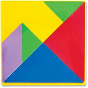 TANGRAM MEDIANO