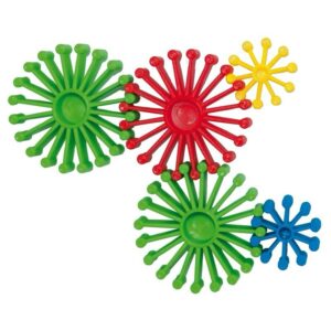 CONSTRUCTOR RADIAL