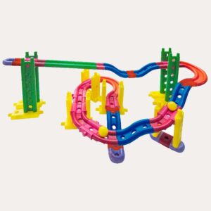 PISTA EDUCATIVA
