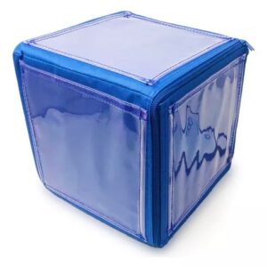 CUBO BOLSITAS