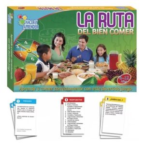 RUTA DEL BIEN COMER