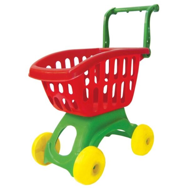 MINI CARRITO SUPER