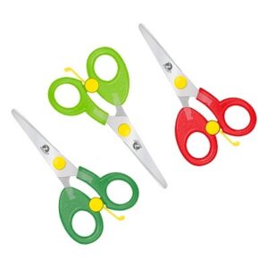 TIJERA PARA APRENDIZAJE, UNIDAD