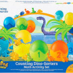 JUEGO CONTEMOS DINOS