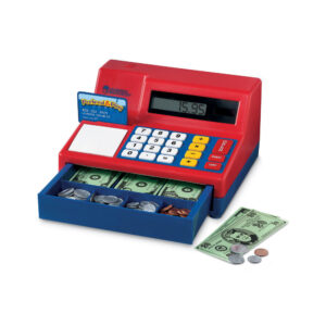 Caja registradora