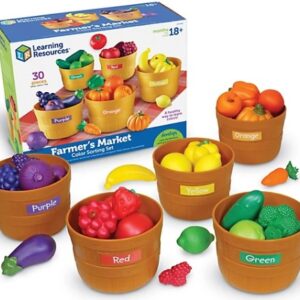 JUEGO MERCADO DE COLORES