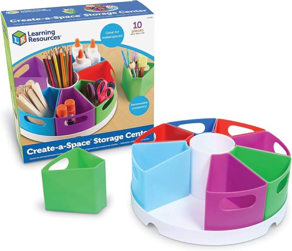 Organizador para escritorio