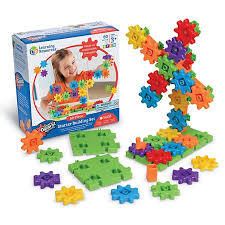 TUERCAS! TUERCAS! SET BASICO 60PZ