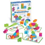JUEGO BRAINOMETRY