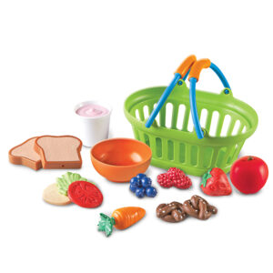 New Sprouts: Almuerzo saludable