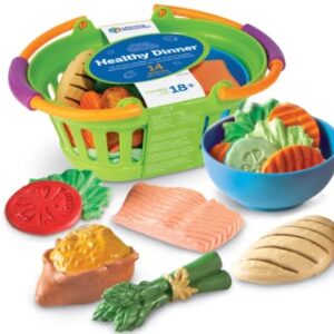 New Sprouts: Cena saludable