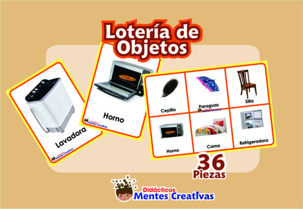 Memoria de Objetos