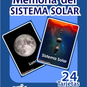 Memoria del Sistema Solar