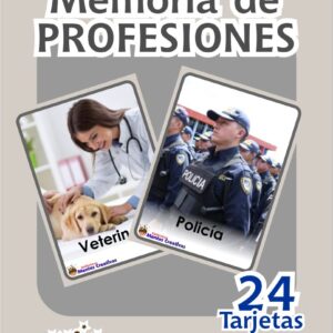 Memoria de Profesiones