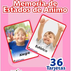Memoria de Emociones