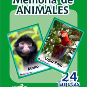 Memoria de Animales
