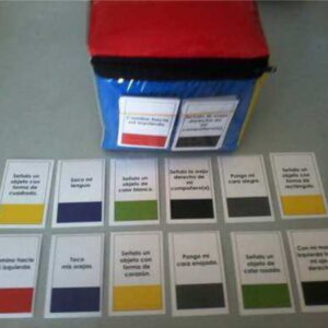 Cubo Multiactividades