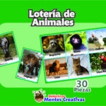 Lotería de Animales