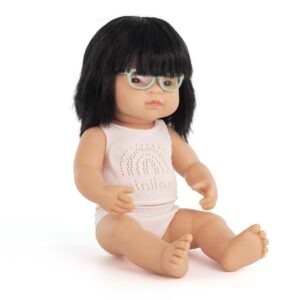 BEBE ANATOMICO 38CM