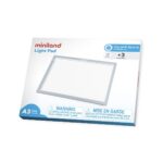 Juguete educativo Mesa de luz Light Pad A4
