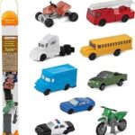 TOOB: MEDIOS DE TRANSPORTE TERRESTRE