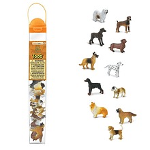 TOOB: PERROS, SET DE 11
