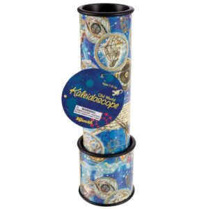 CALEIDOSCOPIO OLD WORLD, UNIDAD