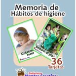 Memoria de Hábitos de Higiene