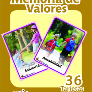 Memoria de Valores